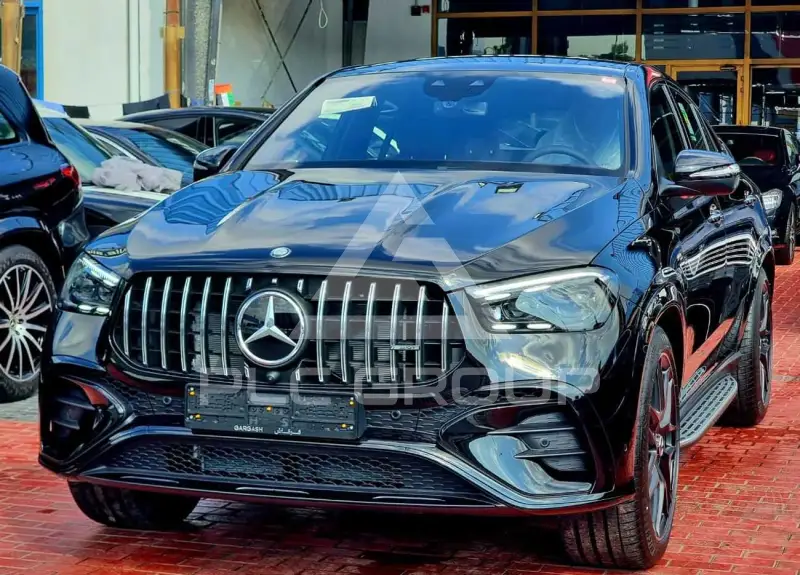 2026 Mercedes Benz 