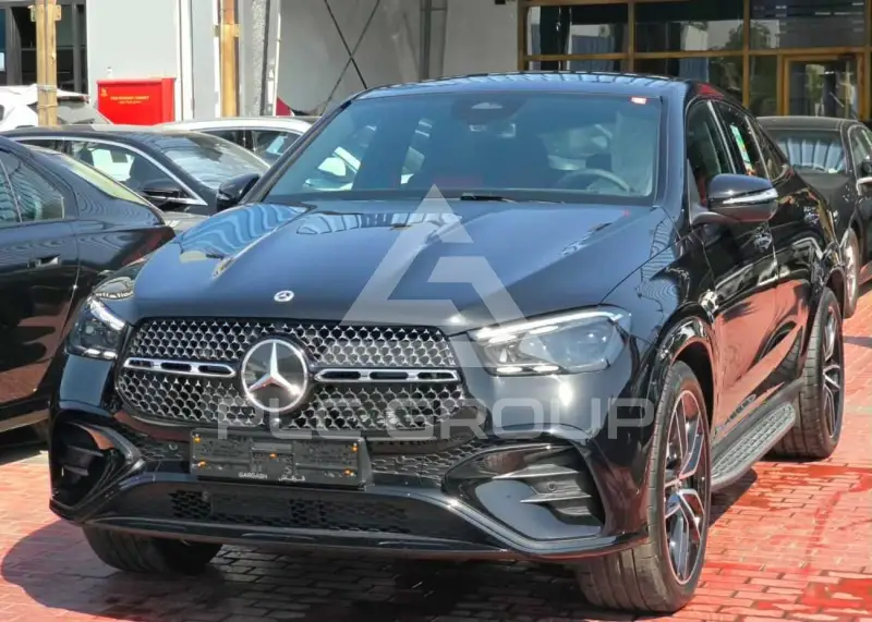 2026 Mercedes Benz 