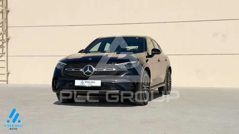 2026 Mercedes Benz 