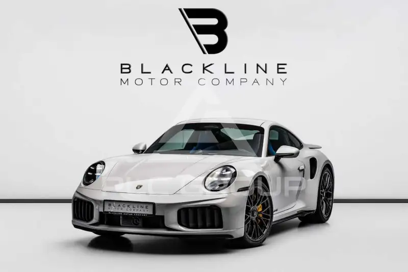 2026 Porsche 911