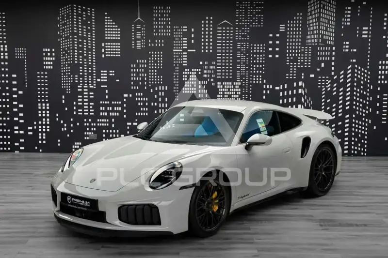 2026 Porsche 911