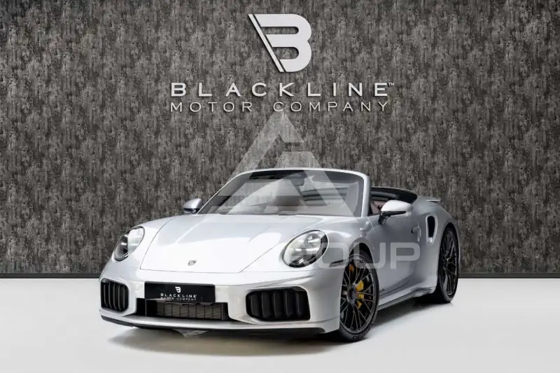 2026 Porsche 911
