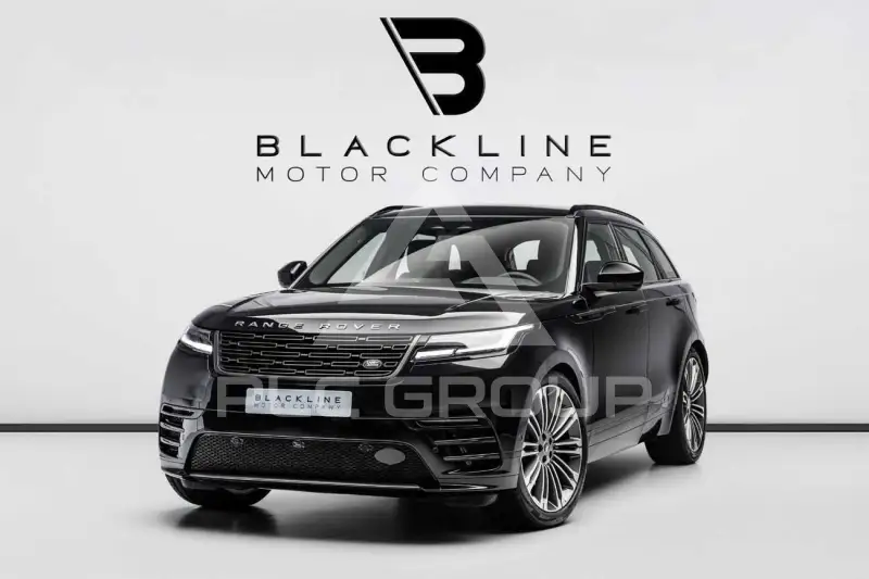 2026 Land Rover Range Rover