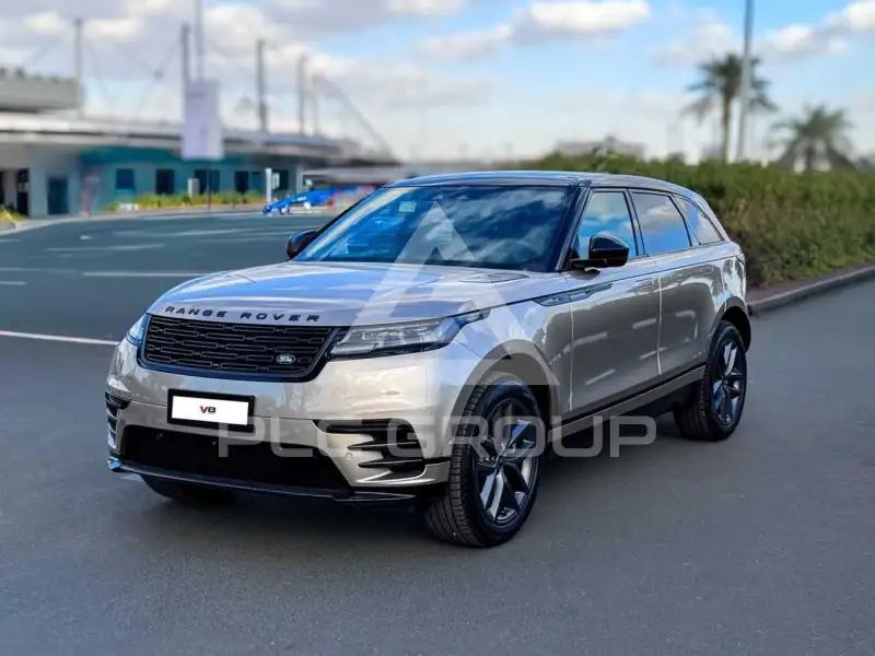 2026 Land Rover Range Rover