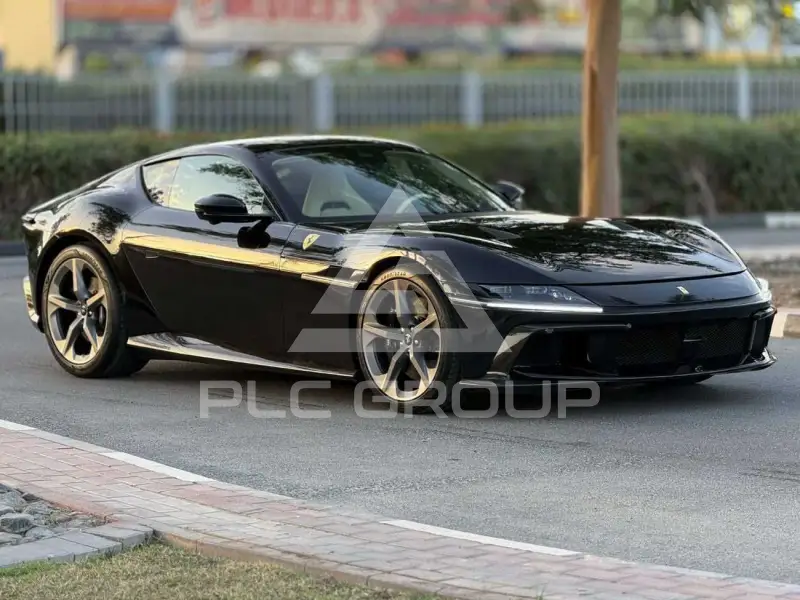 2026 Ferrari Other