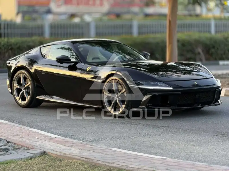 2026 Ferrari Other