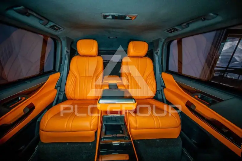 2026 Lexus LX600