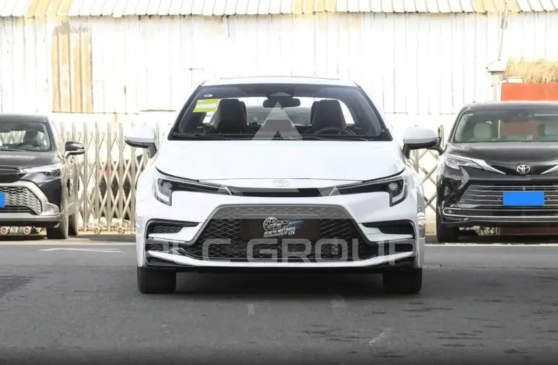 2026 Toyota 