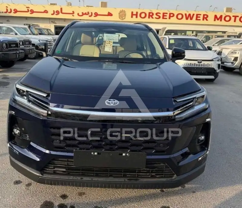 2026 Toyota RAV4