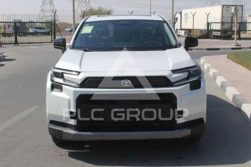 2026 Toyota RAV4