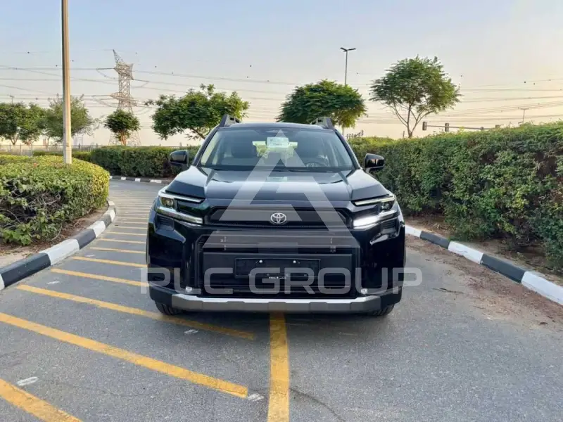 2026 Toyota RAV4