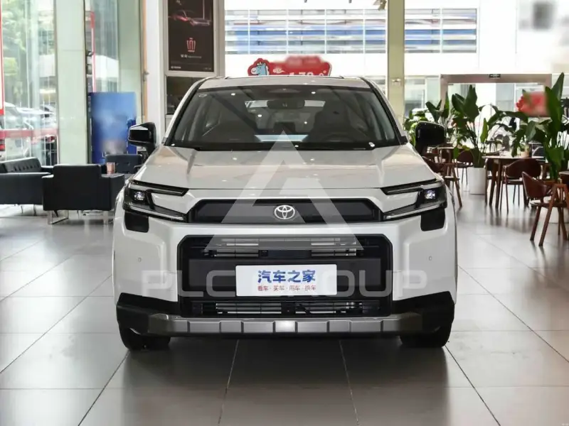 2026 Toyota RAV4