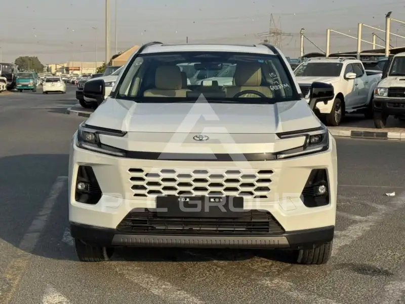 2026 Toyota RAV4