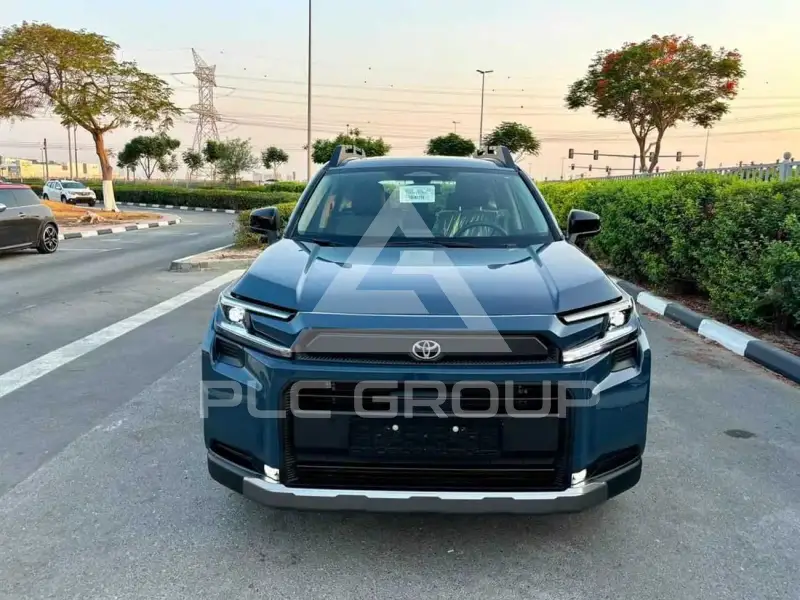 2026 Toyota RAV4