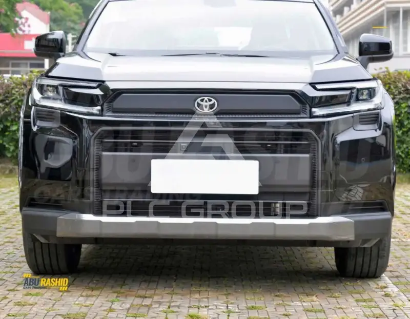 2026 Toyota RAV4