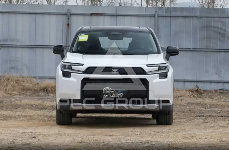 2026 Toyota RAV4