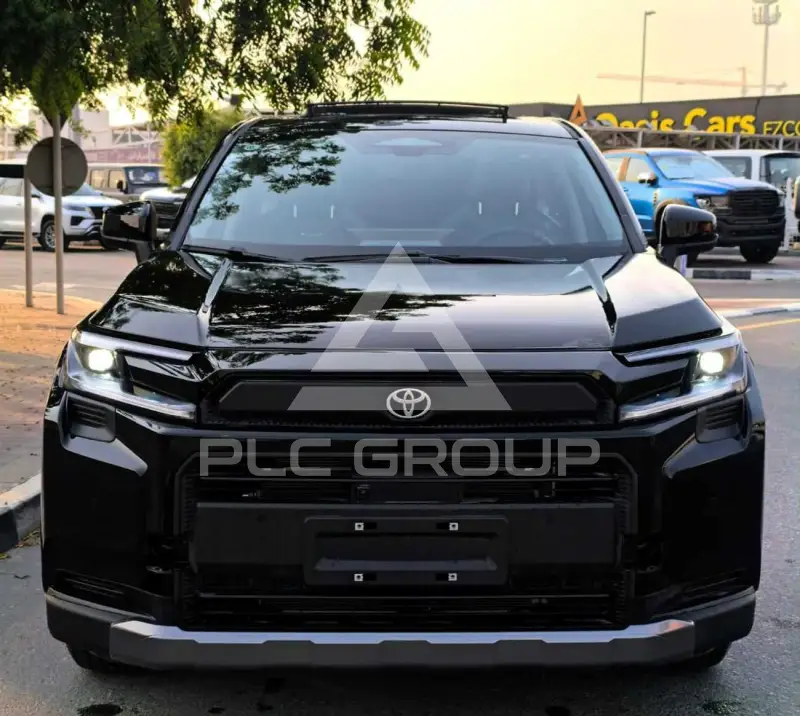 2026 Toyota RAV4