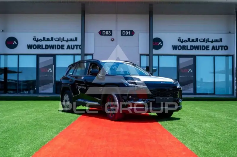 2026 Toyota RAV4