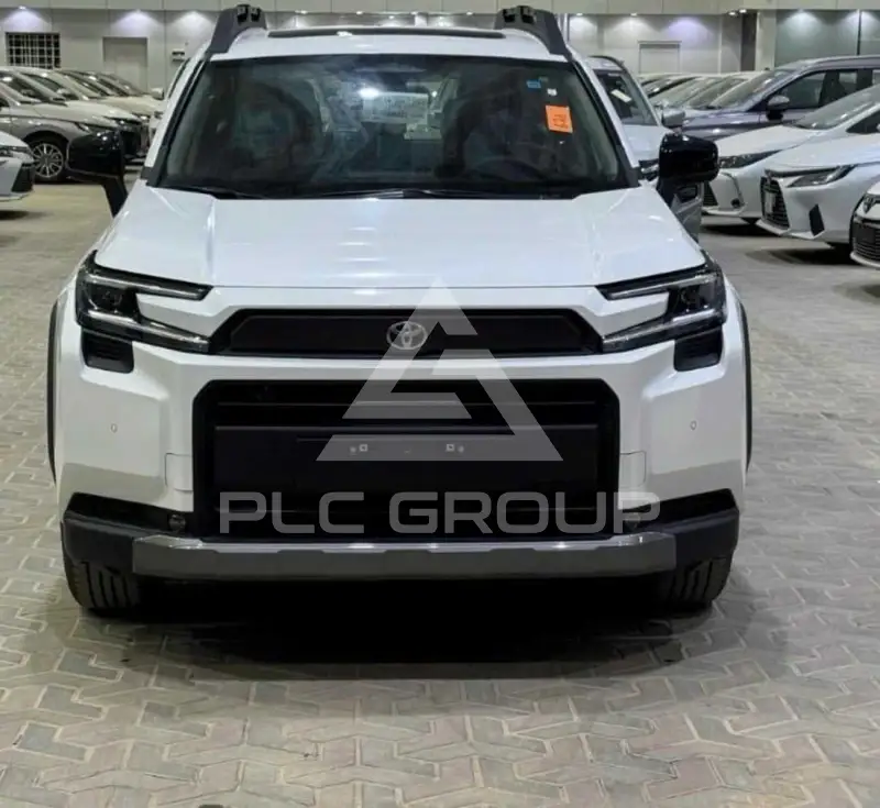 2026 Toyota RAV4