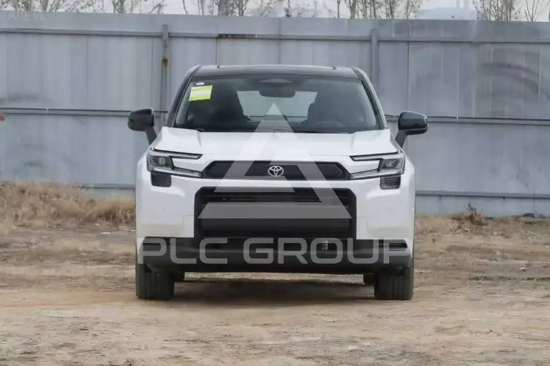 2026 Toyota RAV4