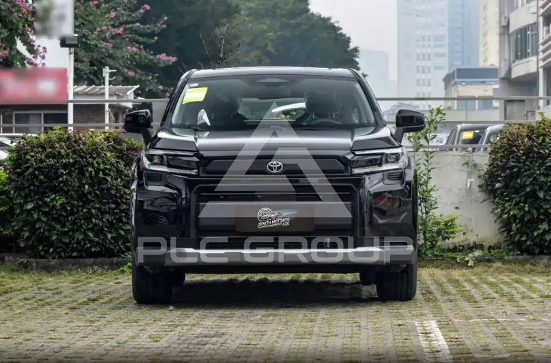 2026 Toyota RAV4