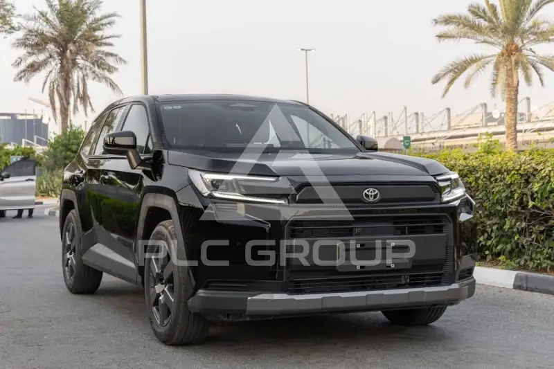 2026 Toyota RAV4
