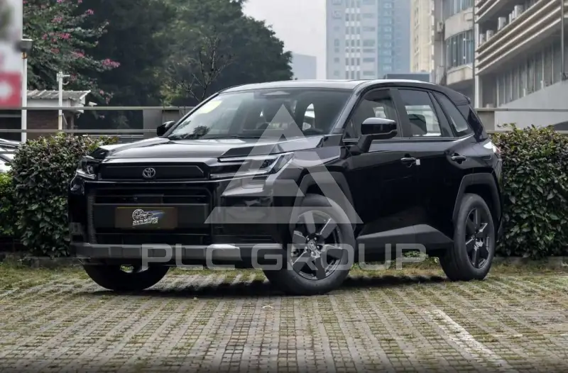 2026 Toyota RAV4