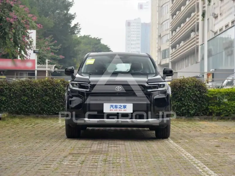 2026 Toyota RAV4