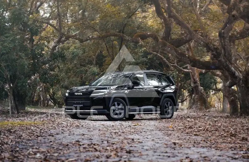 2026 Toyota RAV4