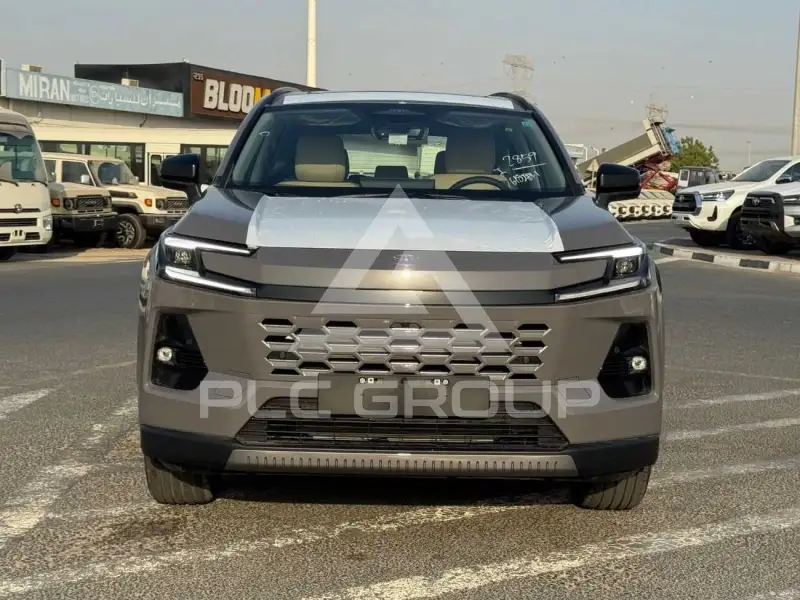 2026 Toyota RAV4