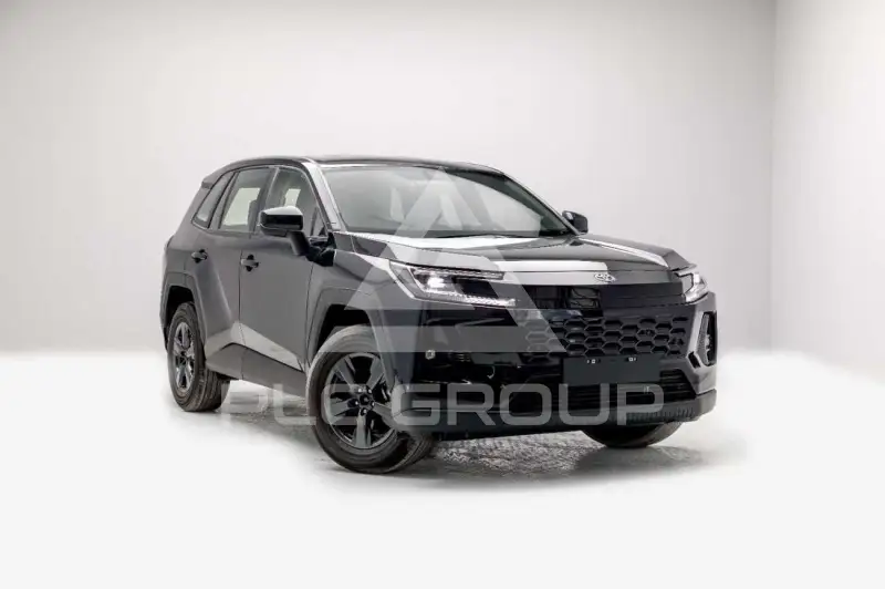 2026 Toyota RAV4