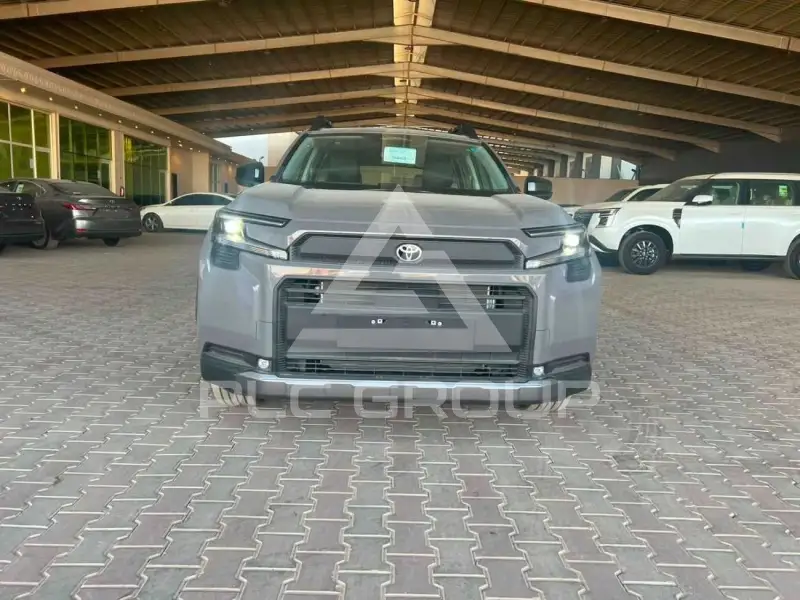 2026 Toyota RAV4
