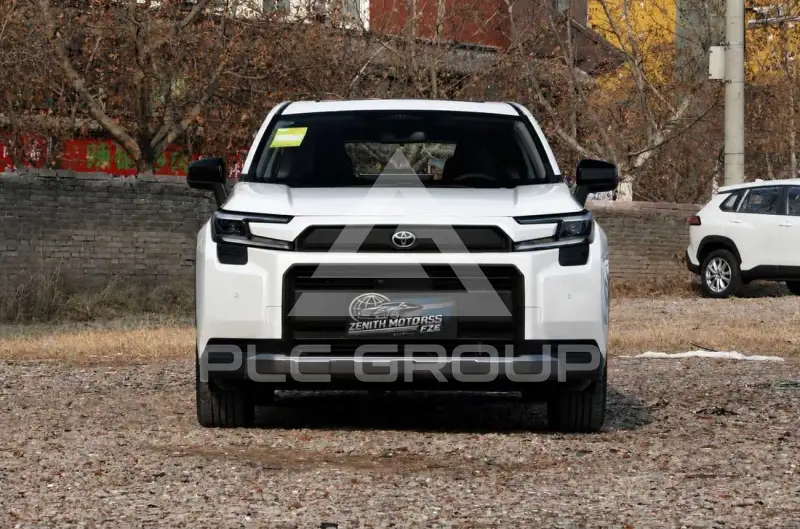 2026 Toyota RAV4