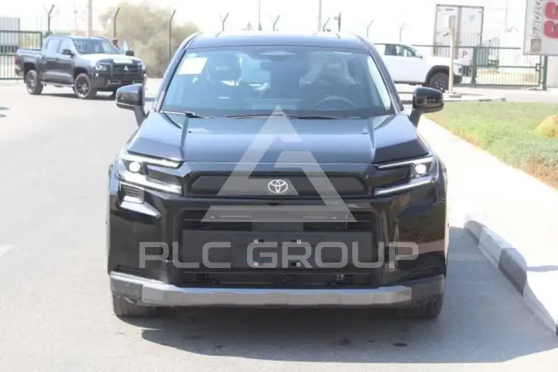 2026 Toyota RAV4