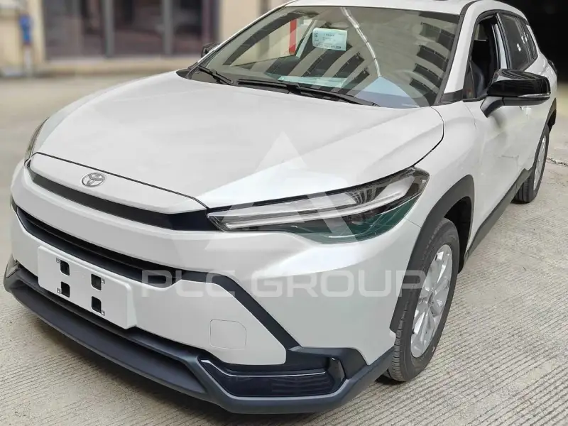 2026 Toyota 