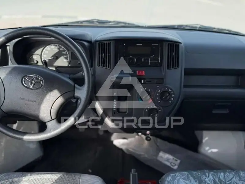 2026 Toyota Lite Ace
