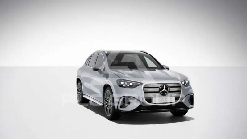 2026 Mercedes Benz Glc 300