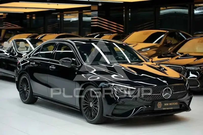 2026 Mercedes Benz A 200