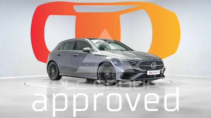 2026 Mercedes Benz A 200