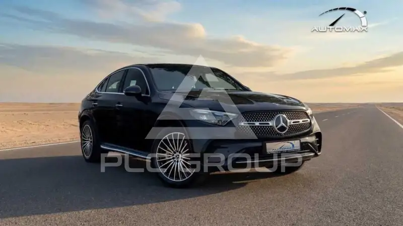 2026 Mercedes Benz GLC 200