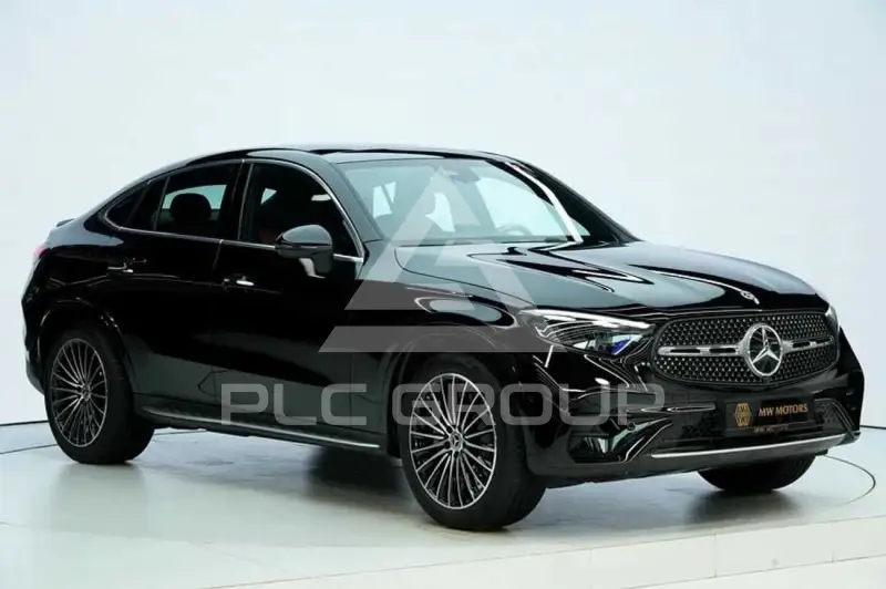 2026 Mercedes Benz GLC 200