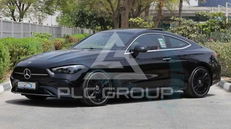 2026 Mercedes Benz CLE 200