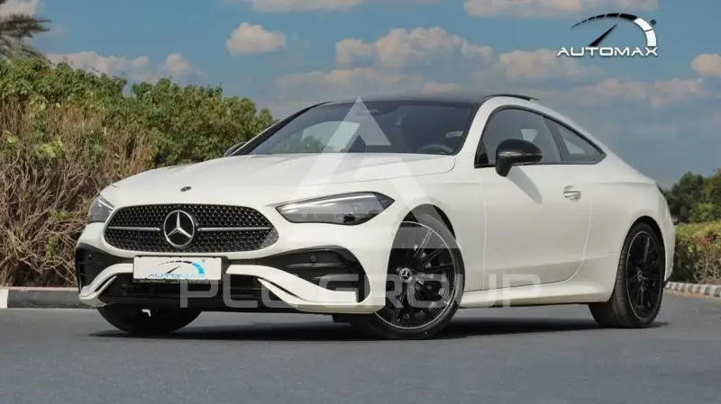 2026 Mercedes Benz CLE 200
