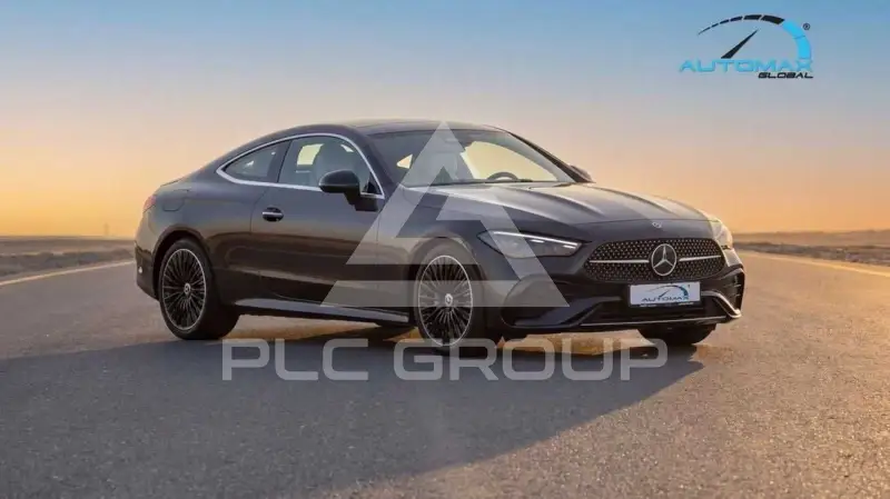 2026 Mercedes Benz CLE 200