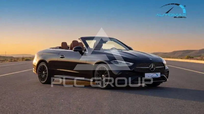2026 Mercedes Benz CLE 200
