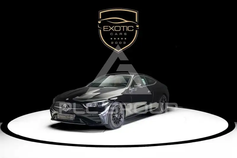 2026 Mercedes Benz CLE 200