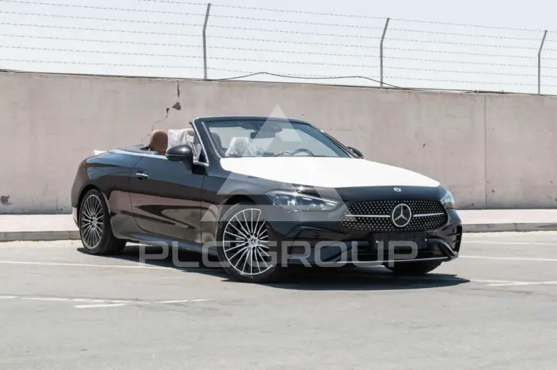 2026 Mercedes Benz CLE 200