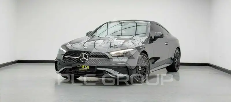 2026 Mercedes Benz CLE 200