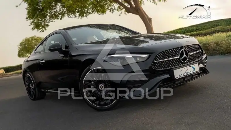 2026 Mercedes Benz CLE 200