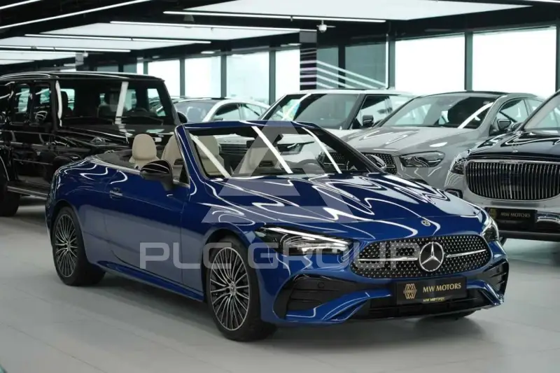 2026 Mercedes Benz CLE 200
